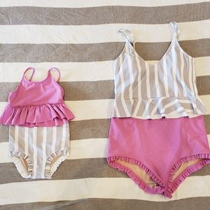 Kortni Jeane MAMA SET